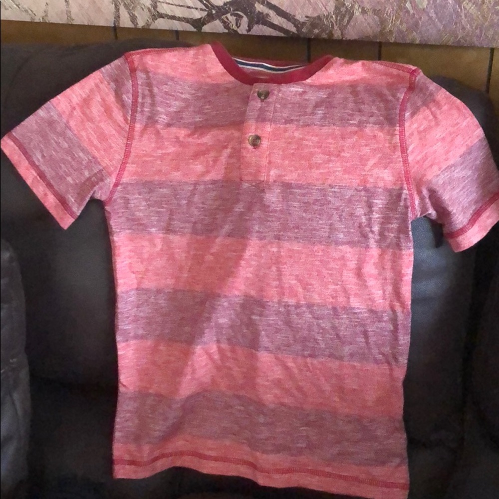 Boys shirt